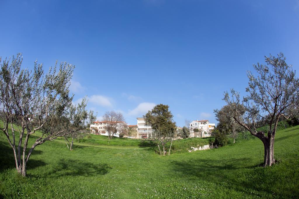 Sun&Sea Apartments Medulin A4 Exterior foto